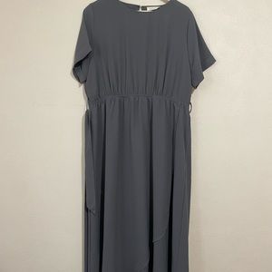 Roolee maxi dress